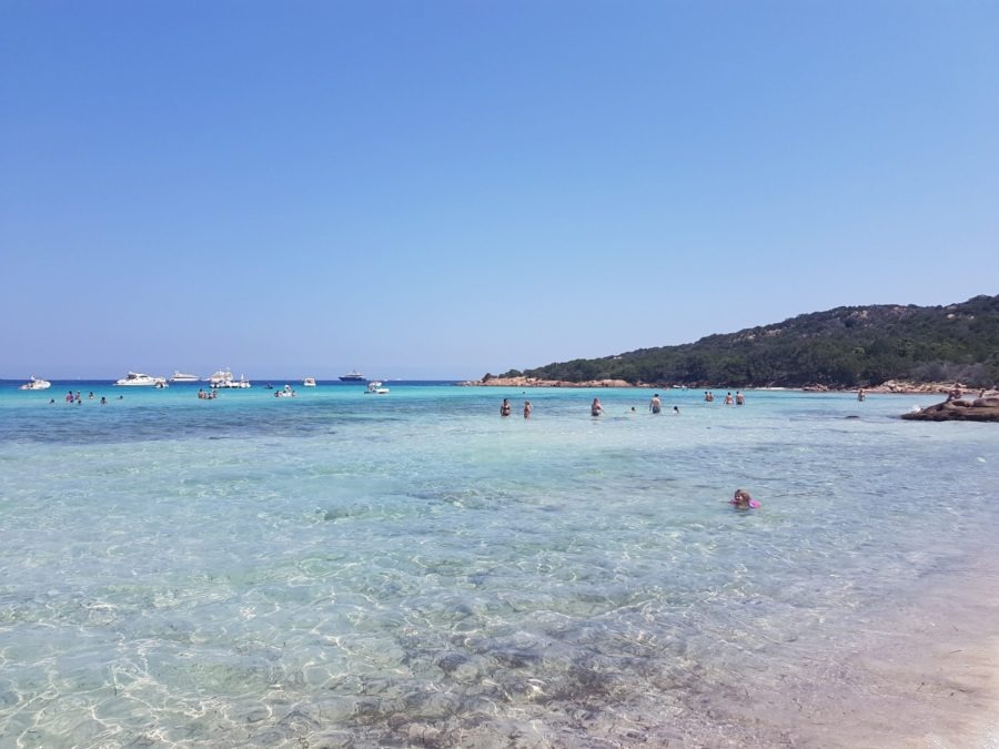 Sardenha Costa Esmeralda conheça as mais belas praias Viagens e