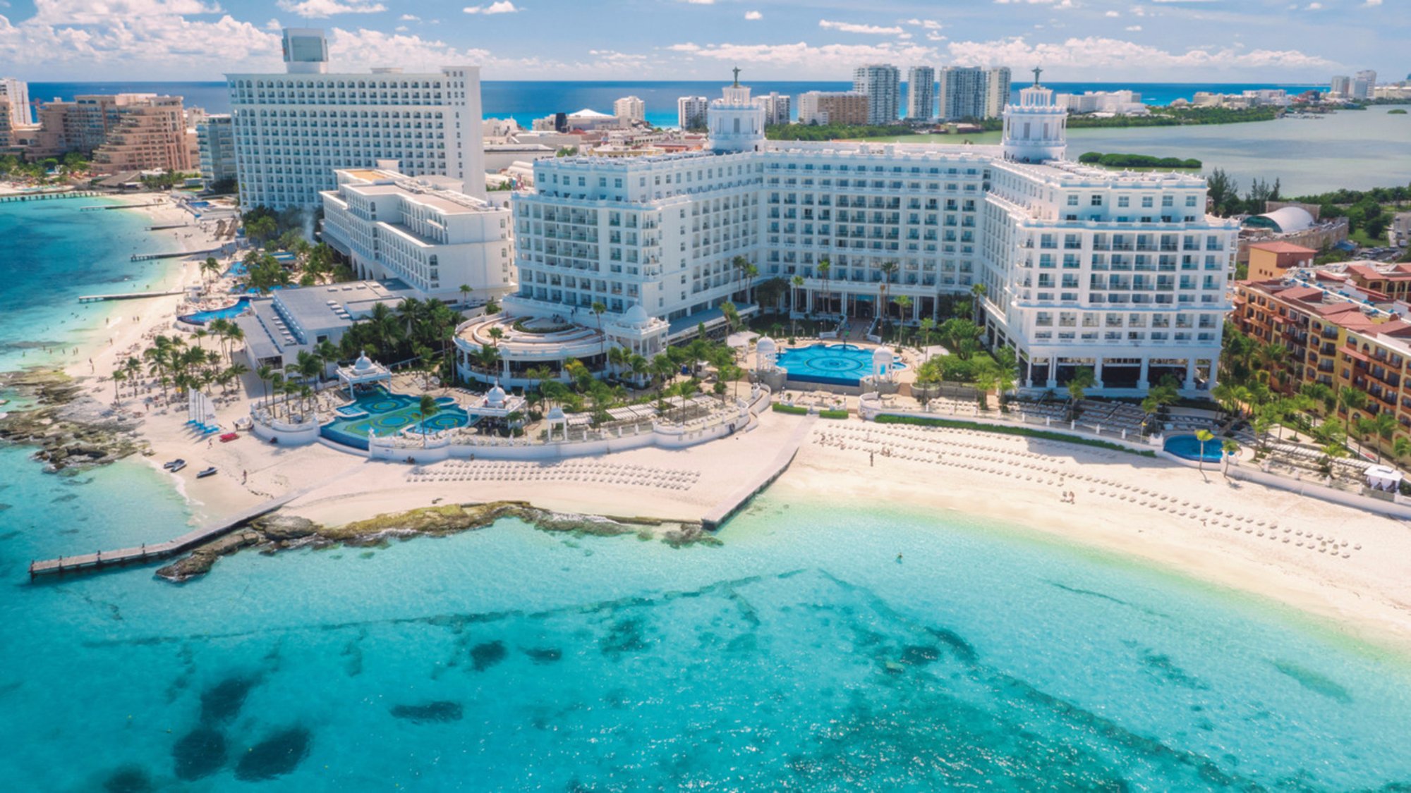 melhores hoteis em cancun, hotel em cancun, hoteis all inclusive em cancun, onde ficar em cancun