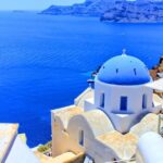 Santorini, Grécia: tudo o que você tem de ver e fazer nesta ilha grega
