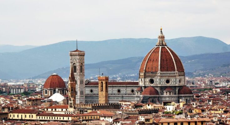 o que fazer em florença, pontos turísticos de florença, florenca itália
