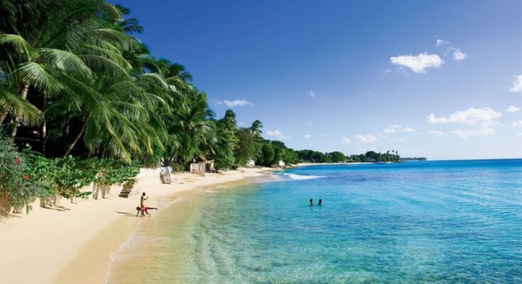 ilhas do caribe, ilhas caribenhas