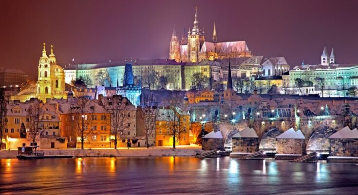 o que fazer em Praga república checa, pontos turísticos de praga
