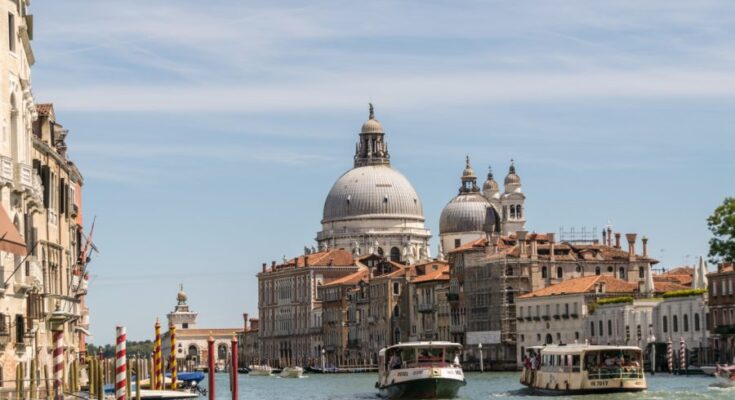 o que fazer em veneza, pontos turísticos de veneza