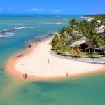 Dicas de Arraial d’Ajuda: o que ver e fazer neste lugar incrível