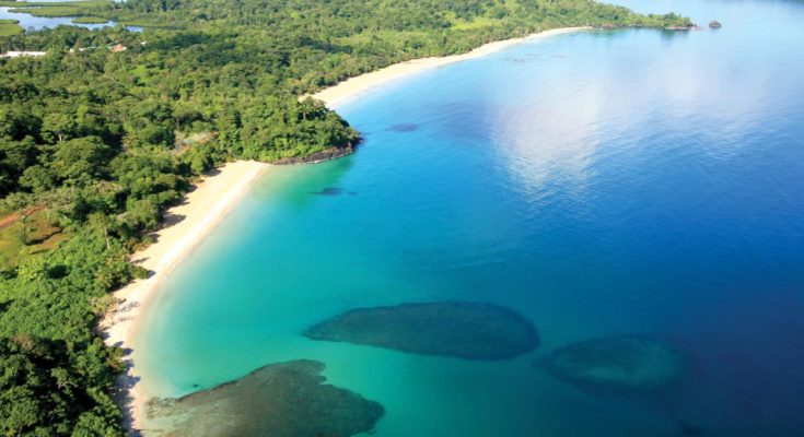 praias do panamá