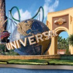 Os melhores parques temáticos de Orlando em 2020