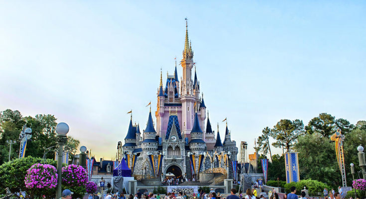 Disney Orlando dicas práticas para visitar