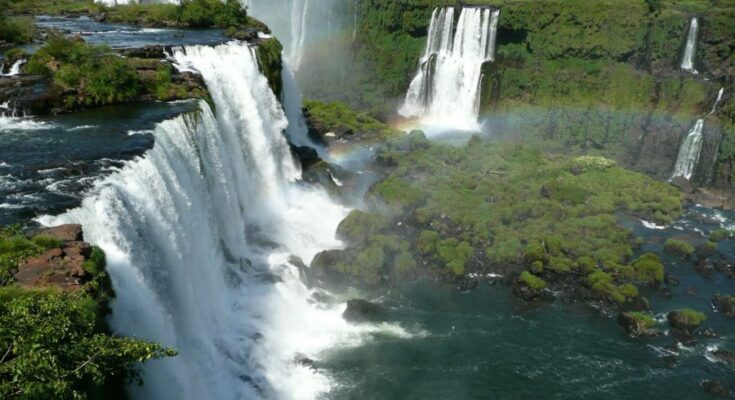 foz do iguaçu, o que fazer, onde ficar, dicas para visitar