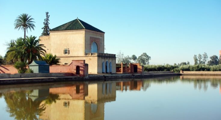 pontos turísticos de marrakech