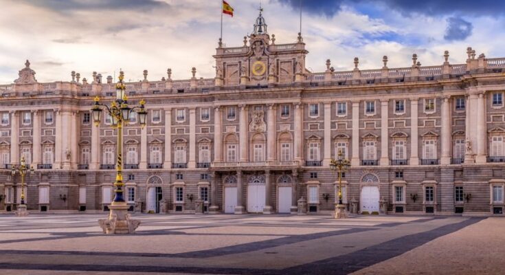 pontos turísticos de madri