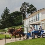 13 Hotéis fazenda no interior de SP para aproveitar em família