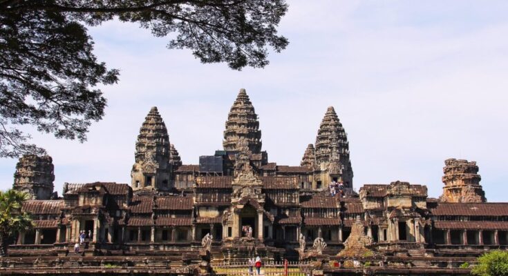 dicas para visitar o camboja, viajar para o camboja