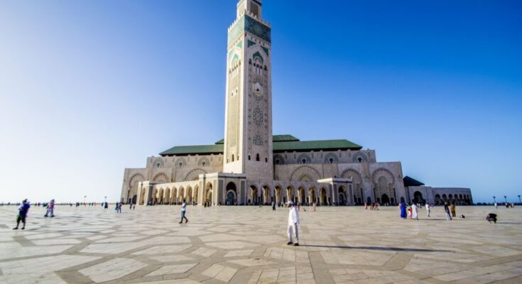 o que fazer em casablanca pontos turísticos