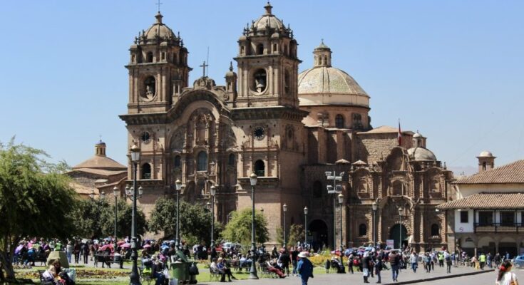 o que fazer em cusco pontos turísticos