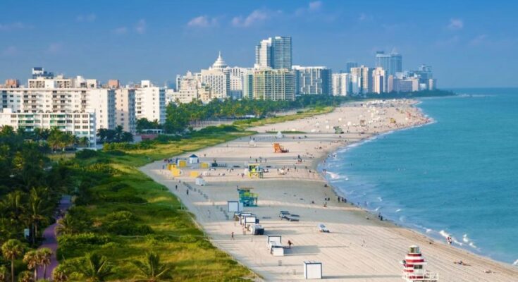 pontos turísticos de miami, o que fazer em miami