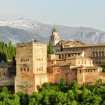 15 Pontos turísticos de Espanha imperdíveis em seu roteiro