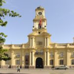 o que fazer em santiago do chile pontos turísticos