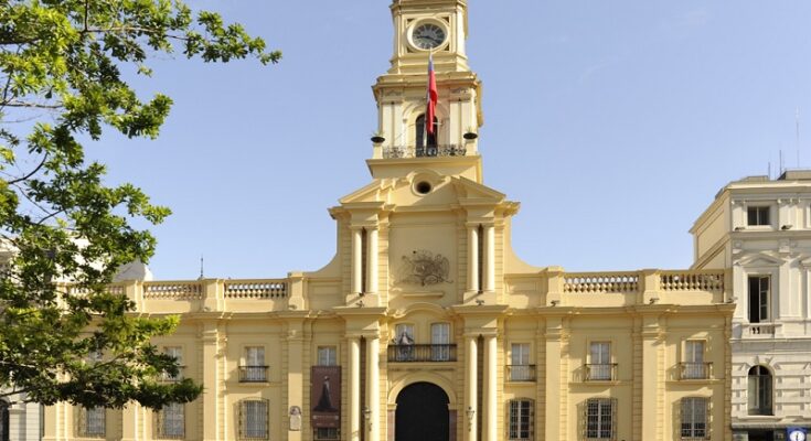 o que fazer em santiago do chile pontos turísticos