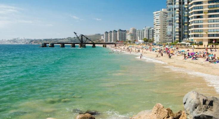 o que fazer em viña del mar