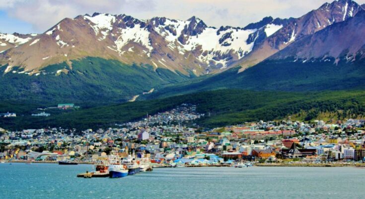 ushuaia argentina dicas práticas