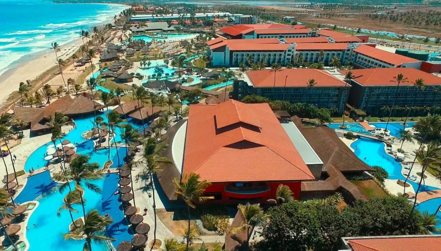 enotel resorts all-inclusive no brasil