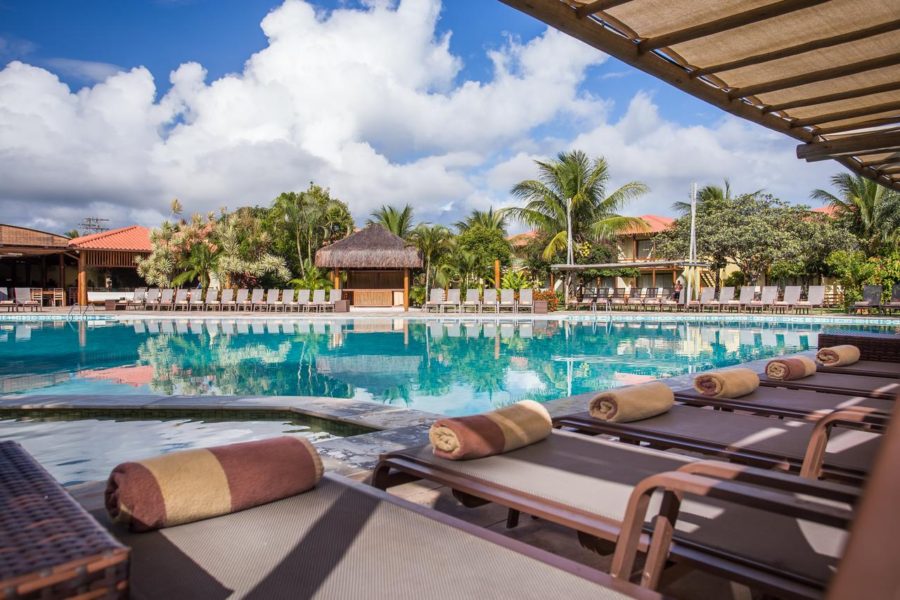 La Torre Resort All Inclusive Brasil