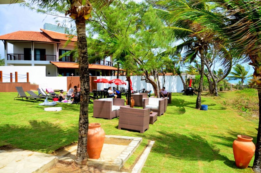 Mussulo Resort by Mantra resorts all-inclusive no brasil