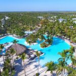 Conheça os melhores hotéis all-inclusive de Punta Cana