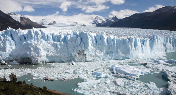 perito moreno o que fazer em el calafate argentina