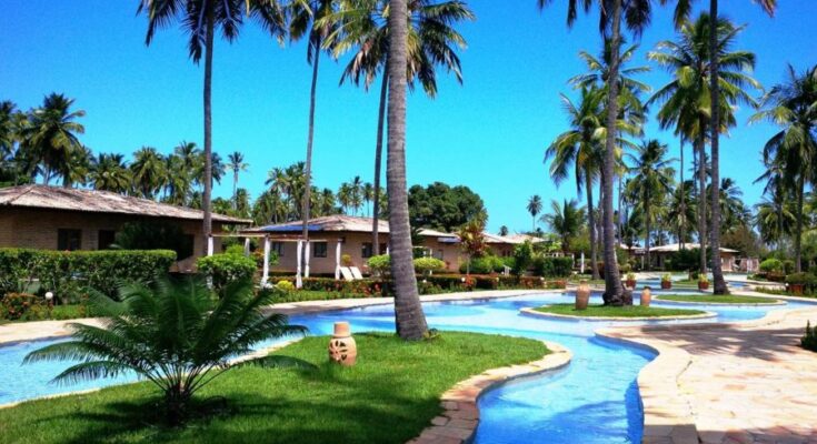 grand oca maragogi all inclusive