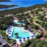 Onde ficar na Sardenha para explorar a Costa Esmeralda?