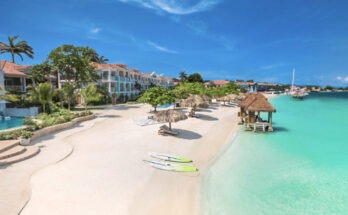 jamaica pontos turísticos