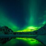 Conheça os 12 melhores destinos para ver uma aurora boreal