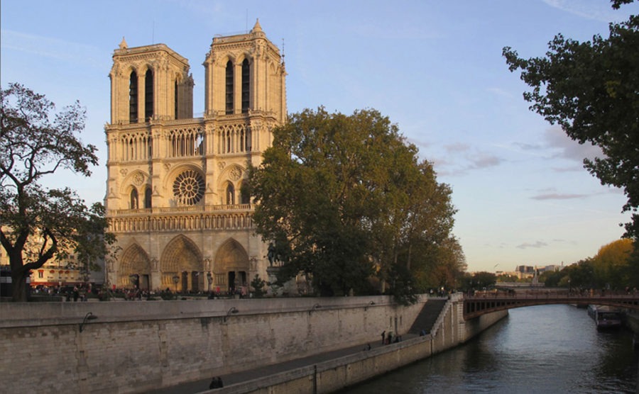 o que fazer em paris, pontos turísticos de paris, guia de paris, notre dame