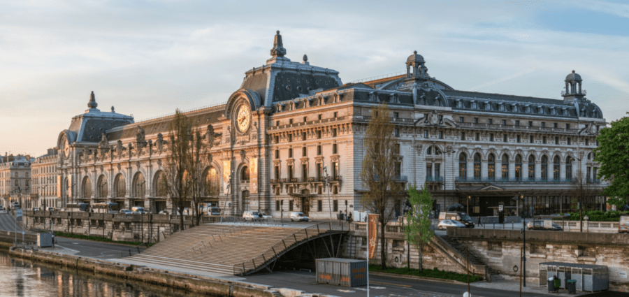 o que fazer em paris, pontos turísticos de paris, guia de paris, musee d'orsay
