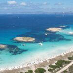 10 Ilhas do Mediterrâneo que são verdadeiras ilhas paradisíacas