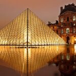 Os 15 pontos turísticos de Paris que tem mesmo de visitar