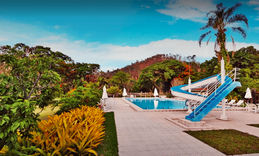 hotel fazenda 3 pinheiros eco resort