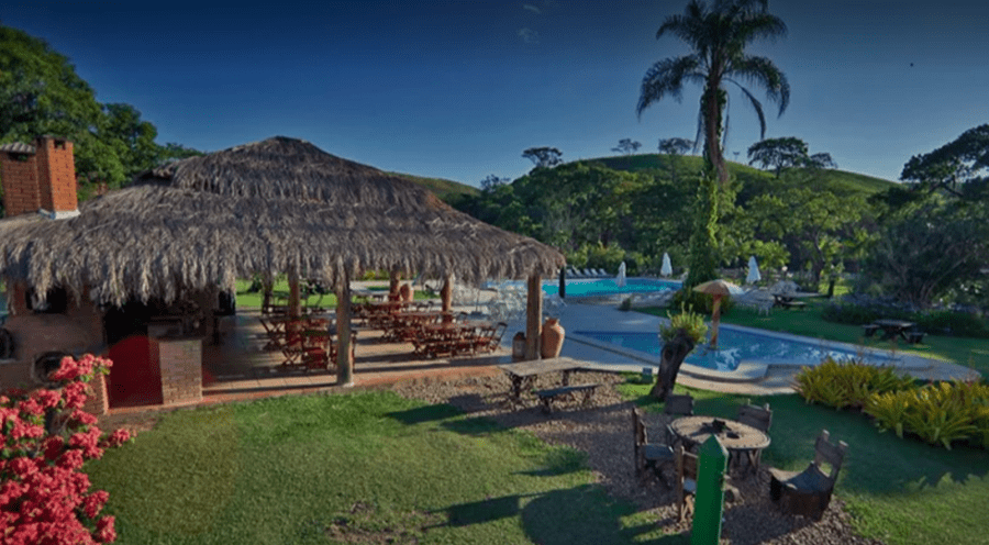 hotel fazenda 3 pinheiros eco resort