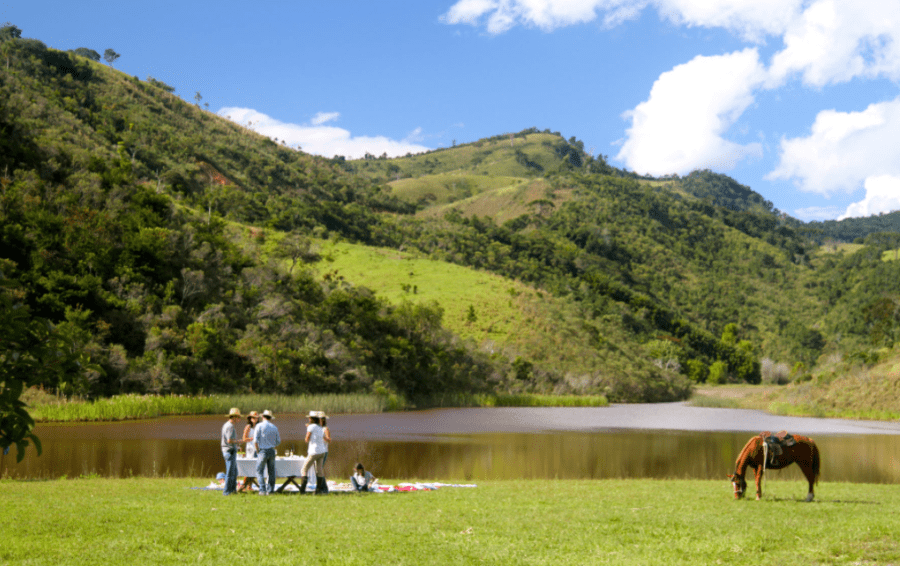 hotel fazenda catuçaba