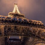 Tudo o que precisa de saber antes de visitar a Torre Eiffel