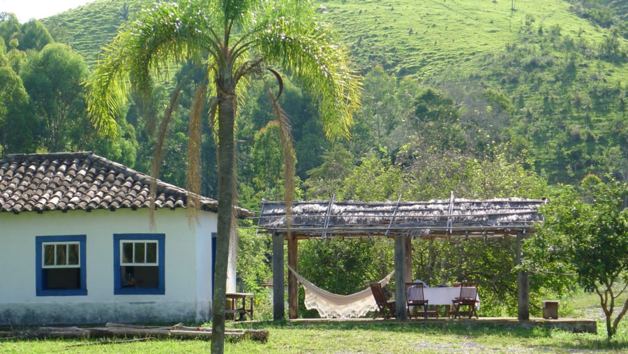 hotel fazenda catuçaba