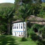 Os 8 melhores hotéis fazenda no Brasil para férias incríveis com a família