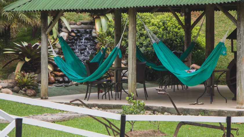 hotel fazenda no brasil fazenda dona francisca