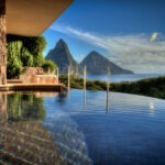 Estas são as 10 piscinas infinitas mais lindas do mundo!