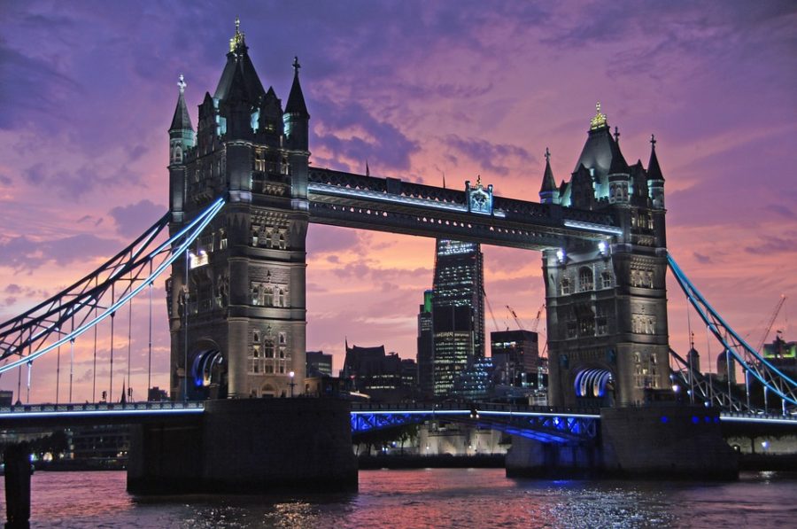 o que visitar em Londres, atrações de Londres, tower bridge