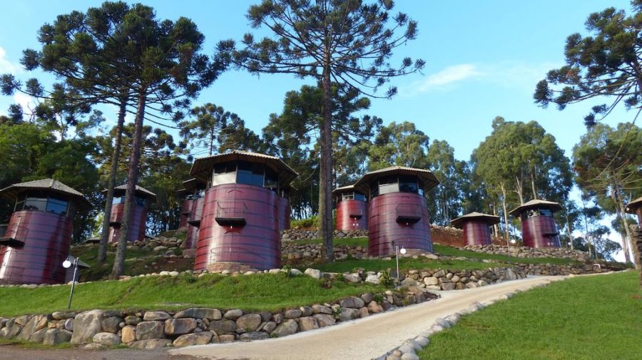 hotel fazenda pampas brasil