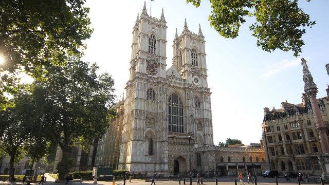 o que visitar em Londres, atrações de Londres, westminster abbey