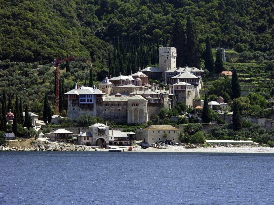 pontos turisticos da grécia, o que fazer na grécia, pontos de interesse