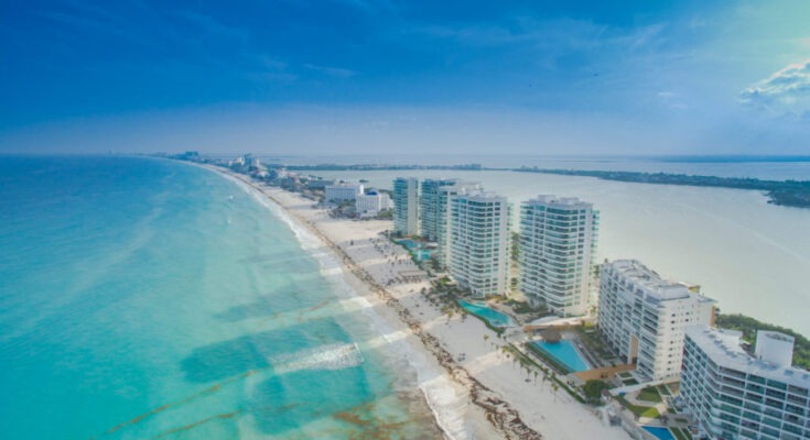 cancun ou punta cana